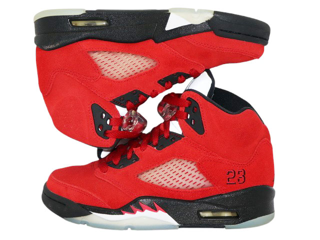 AIR JORDAN 5 RETRO h-30032-1 - 1