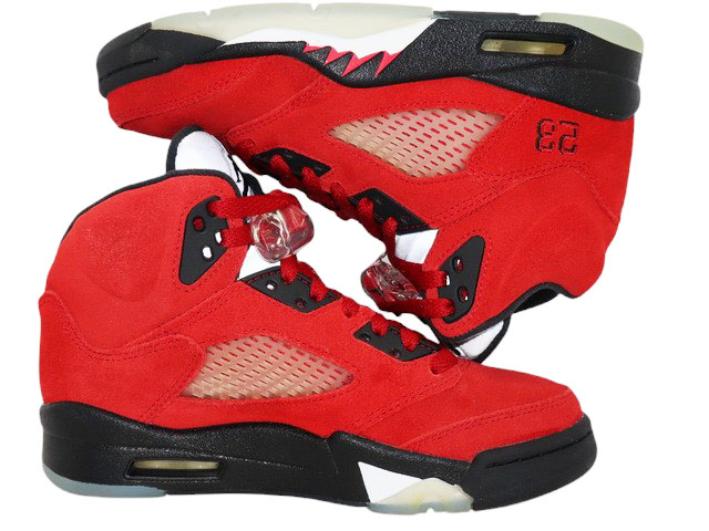 AIR JORDAN 5 RETRO h-30032-1 - 2