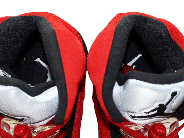 AIR JORDAN 5 RETRO h-30032-1 - 4