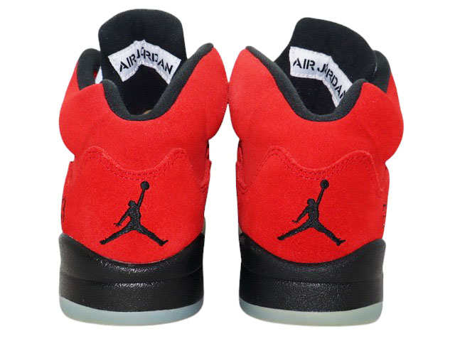 AIR JORDAN 5 RETRO h-30032-1 - 5
