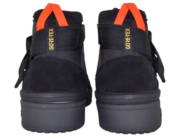 FORUM HI GTX Q46363 - 6