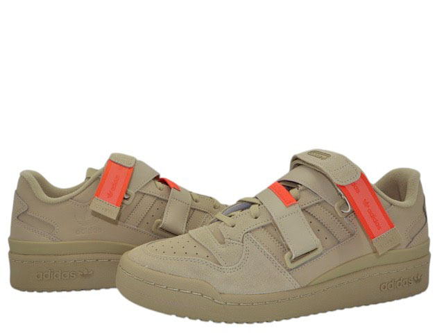 FORUM LOW GX3658 - 2