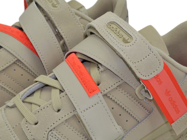 FORUM LOW GX3658 - 4