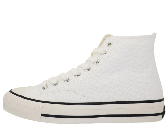 CHUCK TAYLOR CANVAS HI