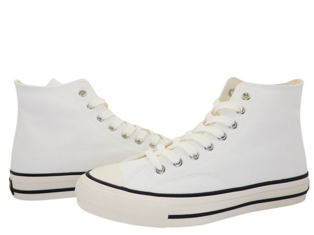 CHUCK TAYLOR CANVAS HI 31311480 - 1