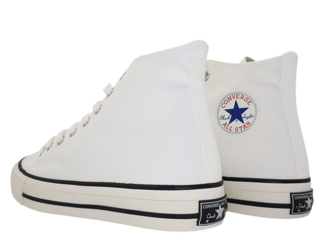 CHUCK TAYLOR CANVAS HI 31311480 - 2