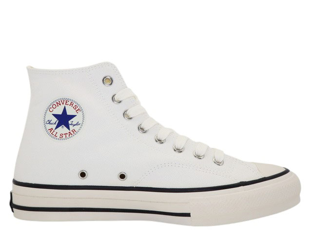 CHUCK TAYLOR CANVAS HI 31311480 - 3