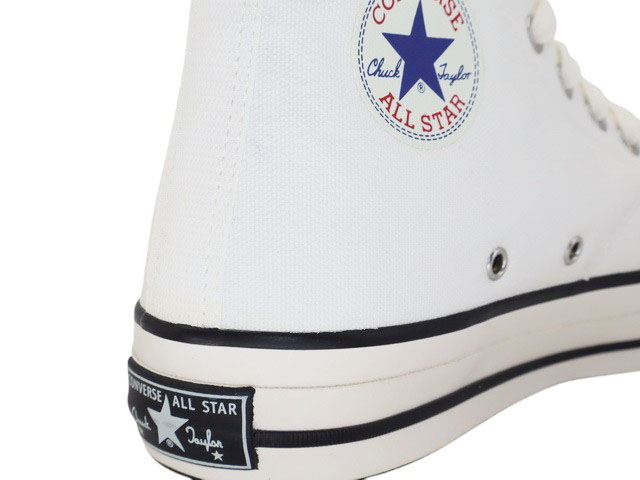 CHUCK TAYLOR CANVAS HI 31311480 - 6