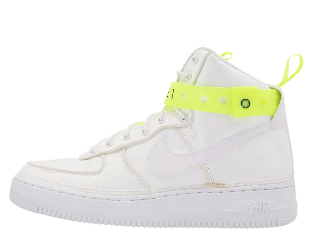 AIR FORCE 1 HIGH 07 QS
