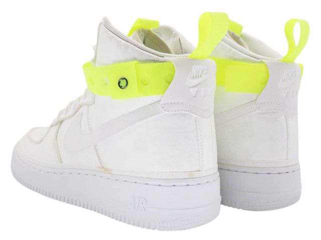 AIR FORCE 1 HIGH 07 QS 573967-101-h-30040-5 - 3