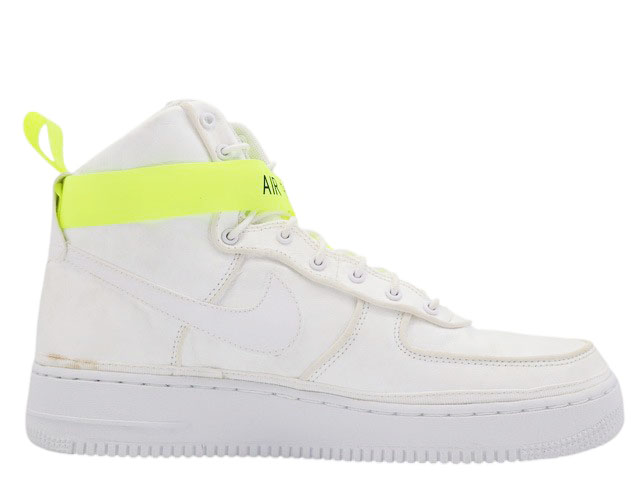 AIR FORCE 1 HIGH 07 QS 573967-101-h-30040-5 - 1