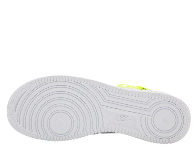 AIR FORCE 1 HIGH 07 QS 573967-101-h-30040-5 - 5