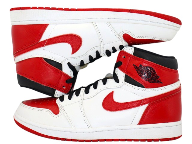 AIR JORDAN 1 RETRO HIGH OG h-30043-2 - 1