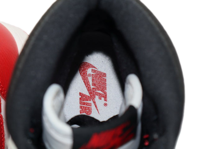 AIR JORDAN 1 RETRO HIGH OG h-30043-2 - 4