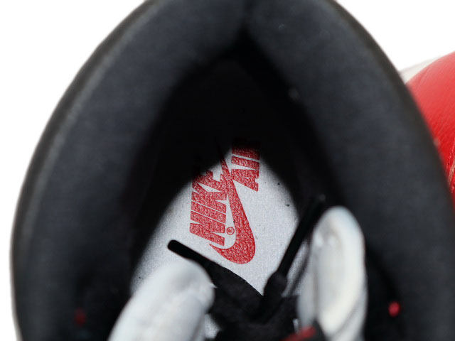 AIR JORDAN 1 RETRO HIGH OG h-30043-2 - 5