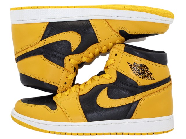 AIR JORDAN 1 RETRO HIGH OG h-30043-4 - 1