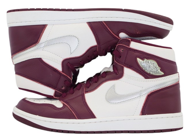 AIR JORDAN 1 RETRO HIGH OG h-30043-3 - 1