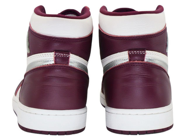 AIR JORDAN 1 RETRO HIGH OG h-30043-3 - 4