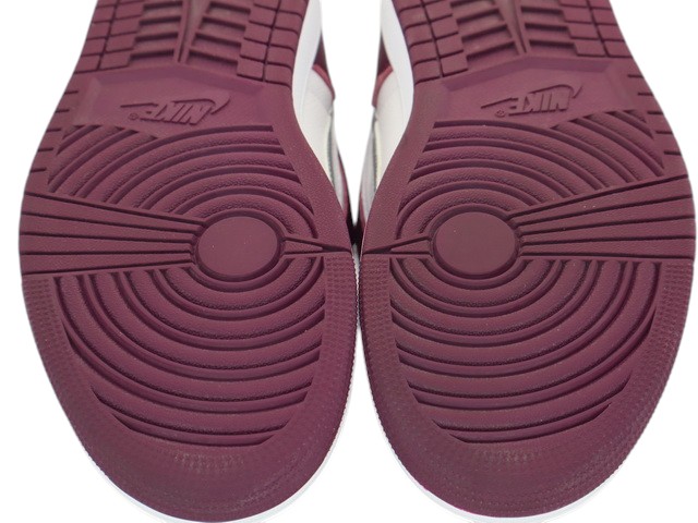 AIR JORDAN 1 RETRO HIGH OG h-30043-3 - 7