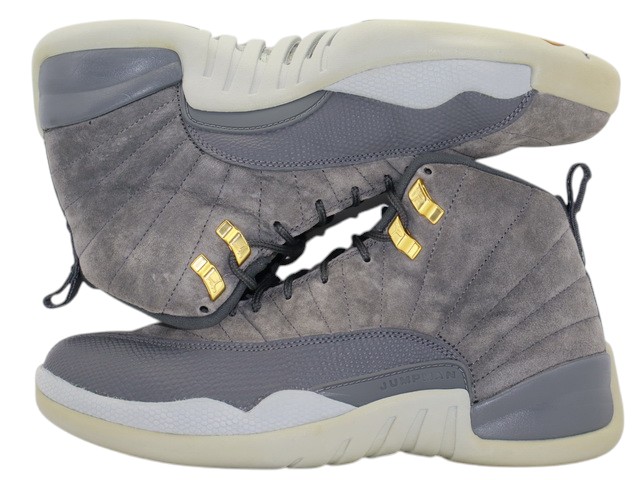 AIR JORDAN 12 RETRO h-30042-2 - 1