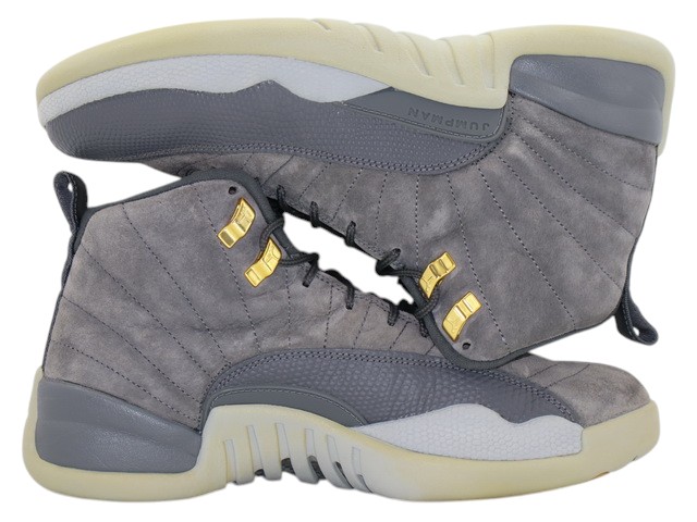 AIR JORDAN 12 RETRO h-30042-2 - 2