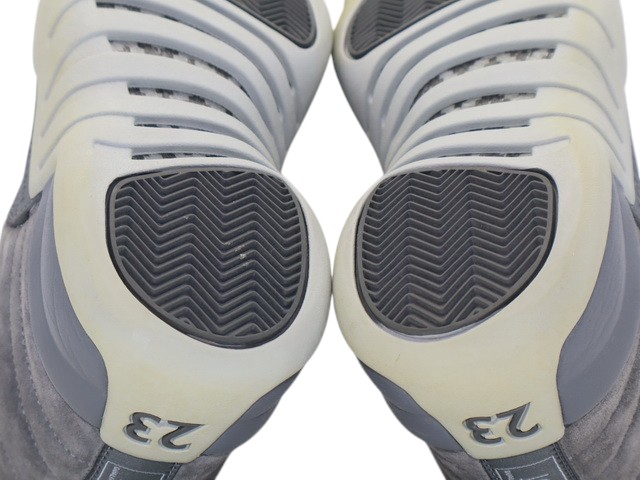 AIR JORDAN 12 RETRO h-30042-2 - 5