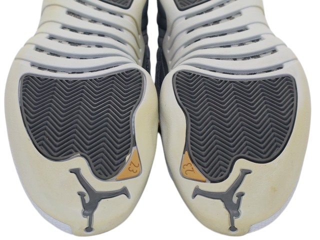 AIR JORDAN 12 RETRO h-30042-2 - 6