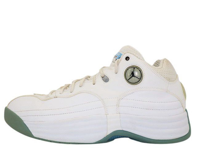 JORDAN JUMPMAN TEAM 1