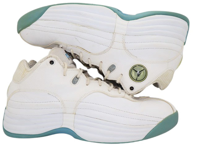 JORDAN JUMPMAN TEAM 1 h-30042-3 - 2