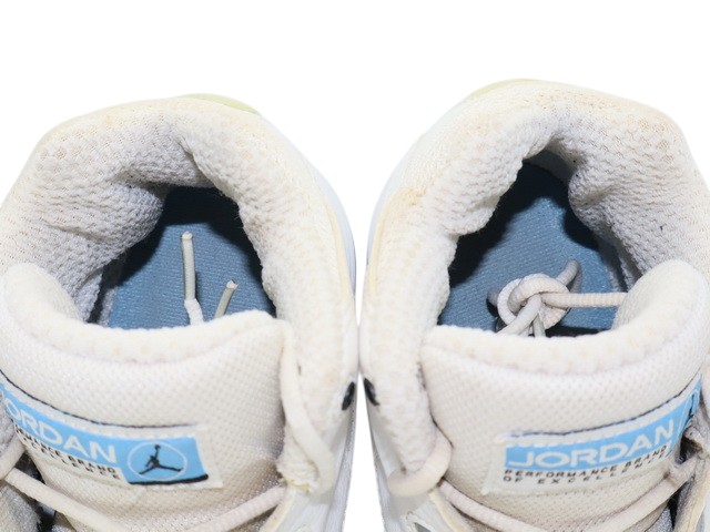 JORDAN JUMPMAN TEAM 1 h-30042-3 - 4