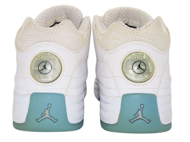JORDAN JUMPMAN TEAM 1 h-30042-3 - 5