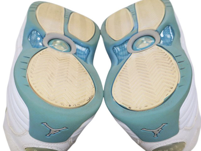 JORDAN JUMPMAN TEAM 1 h-30042-3 - 6