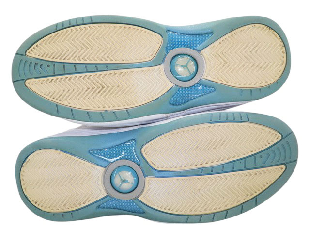 JORDAN JUMPMAN TEAM 1 h-30042-3 - 7