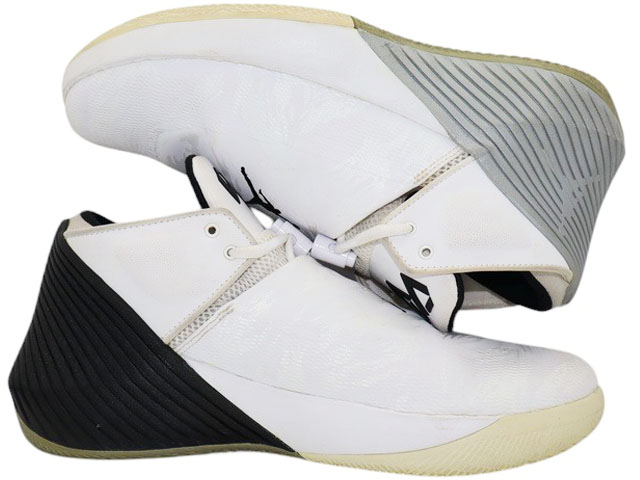 JORDAN WHY NOT ZER0.1 LOW TB h-30042-1 - 2