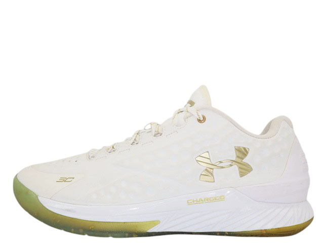 UA CURRY 1 LOW
