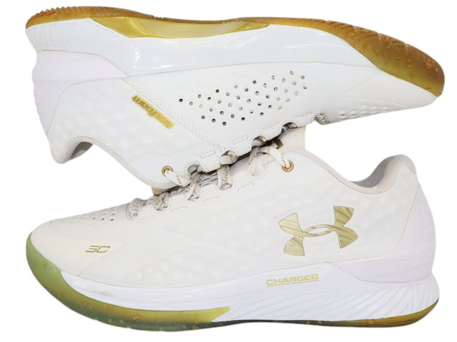 UA CURRY 1 LOW h-30042-5 - 1