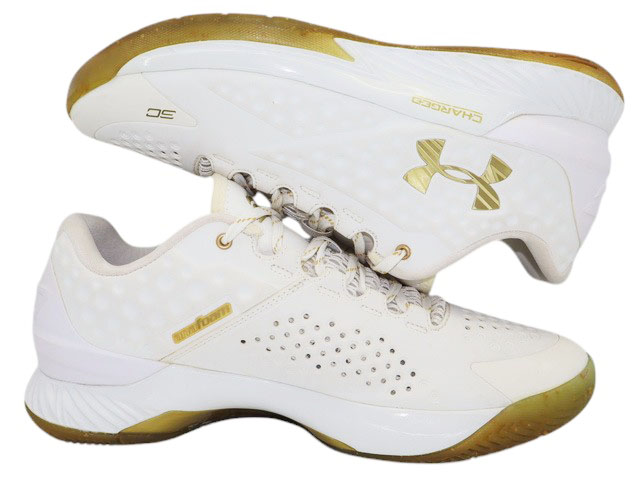 UA CURRY 1 LOW h-30042-5 - 2