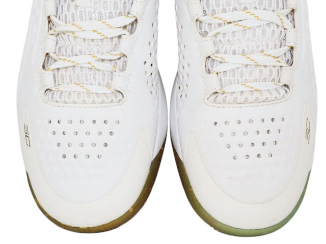 UA CURRY 1 LOW h-30042-5 - 3