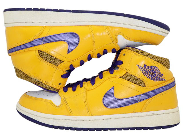 AIR JORDAN 1 MID h-30045-2 - 1