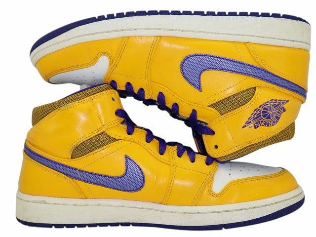 AIR JORDAN 1 MID h-30045-2 - 2