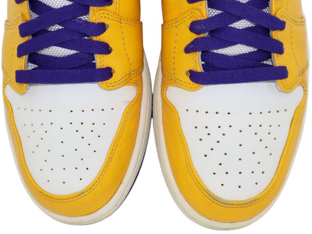 AIR JORDAN 1 MID h-30045-2 - 3