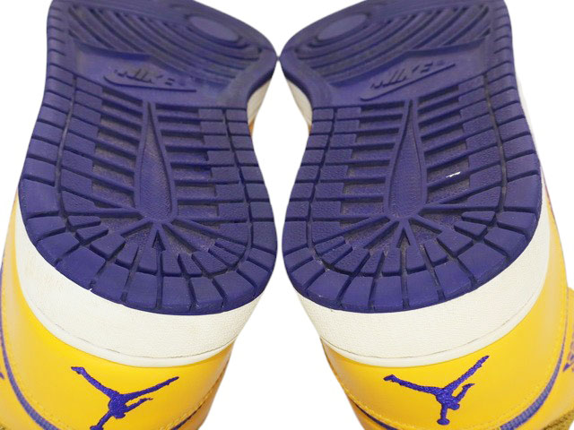 AIR JORDAN 1 MID h-30045-2 - 6