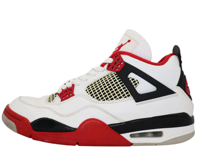 AIR JORDAN 4 RETRO