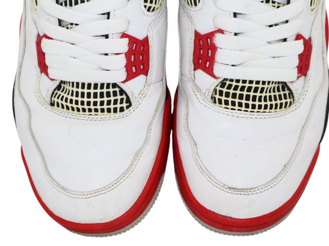 AIR JORDAN 4 RETRO h-30045-3 - 3