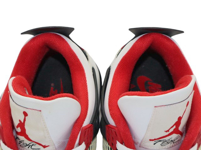 AIR JORDAN 4 RETRO h-30045-3 - 4