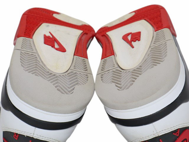 AIR JORDAN 4 RETRO h-30045-3 - 6