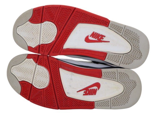 AIR JORDAN 4 RETRO h-30045-3 - 7