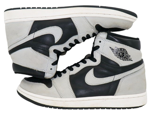 AIR JORDAN 1 RETRO HIGH OG h-30045-1 - 1