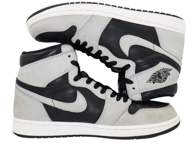 AIR JORDAN 1 RETRO HIGH OG h-30045-1 - 2