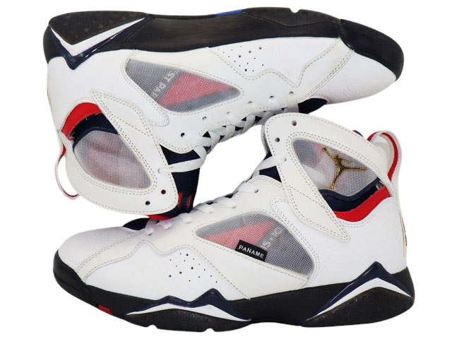 AIR JORDAN 7 RETRO BCFC h-30045-4 - 1